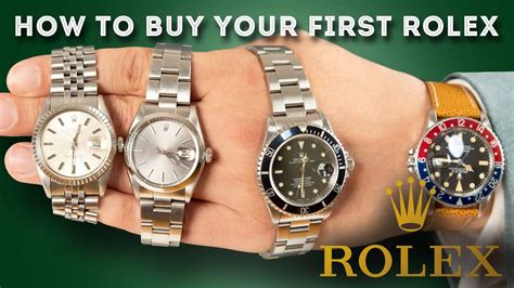 buying a rolex at 21|should i buy rolex.